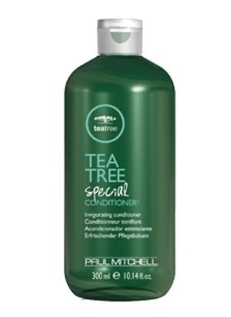 Condicionador Anticaspa Paul Mitchell Tea Tree Special 300ml