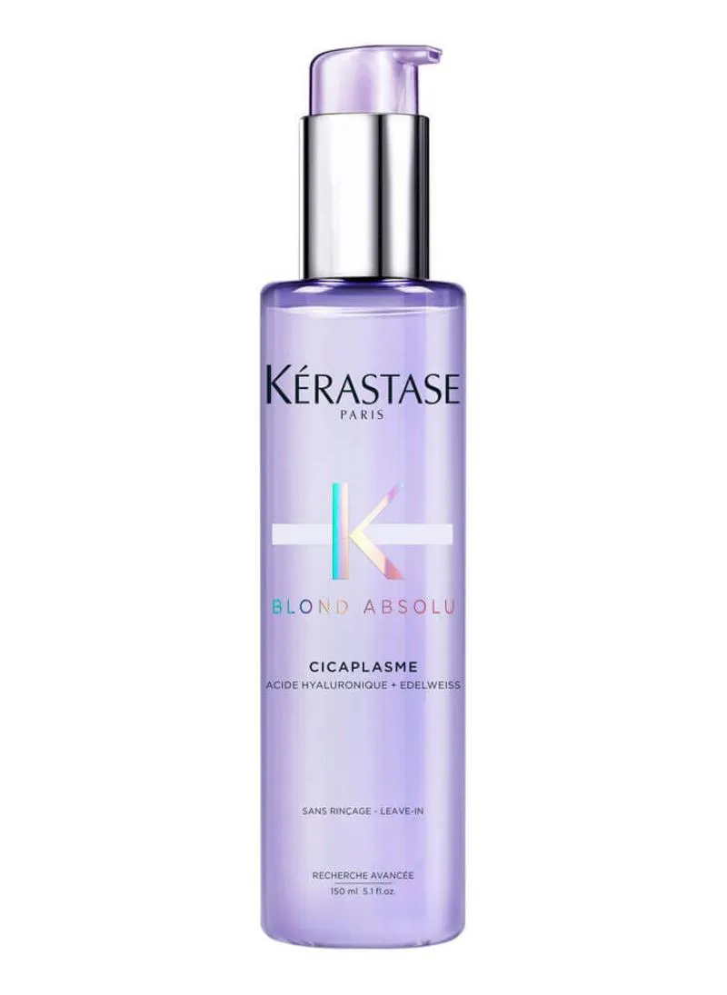 SéRUM RENOVADOR KéRASTASE BLOND ABSOLU CICAPLASME 150ML