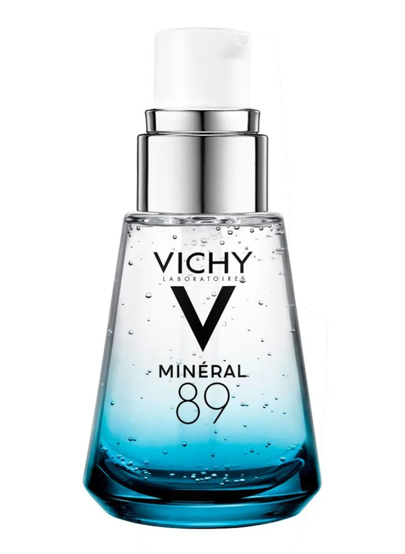 VICHY MINéRAL 89 HIDRATANTE FACIAL 30ML