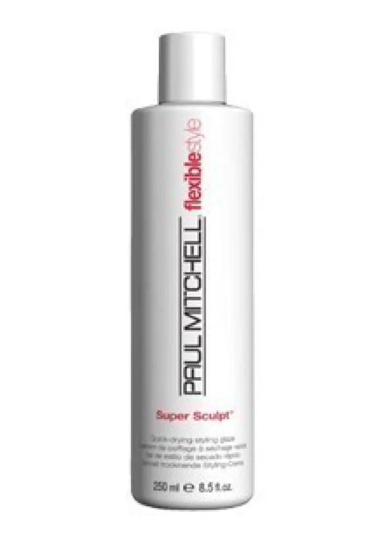 PAUL MITCHELL FLEXIBLE STYLE SUPER SCULPT GEL MODELADOR 250ML