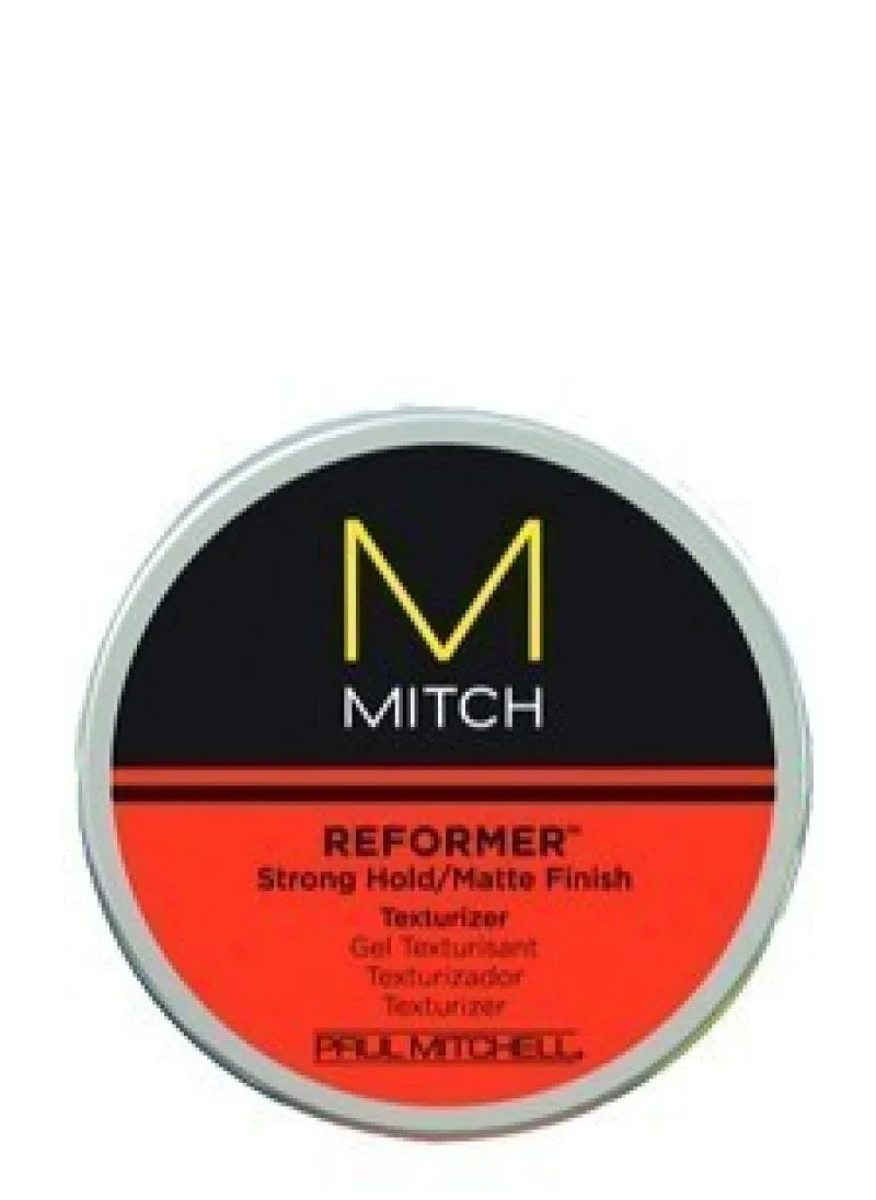 PAUL MITCHELL MITCH REFORMER PASTA MODELADORA 85G