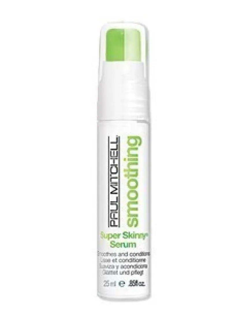PAUL MITCHELL SMOOTHING SUPER SKINNY SERUM 25ML