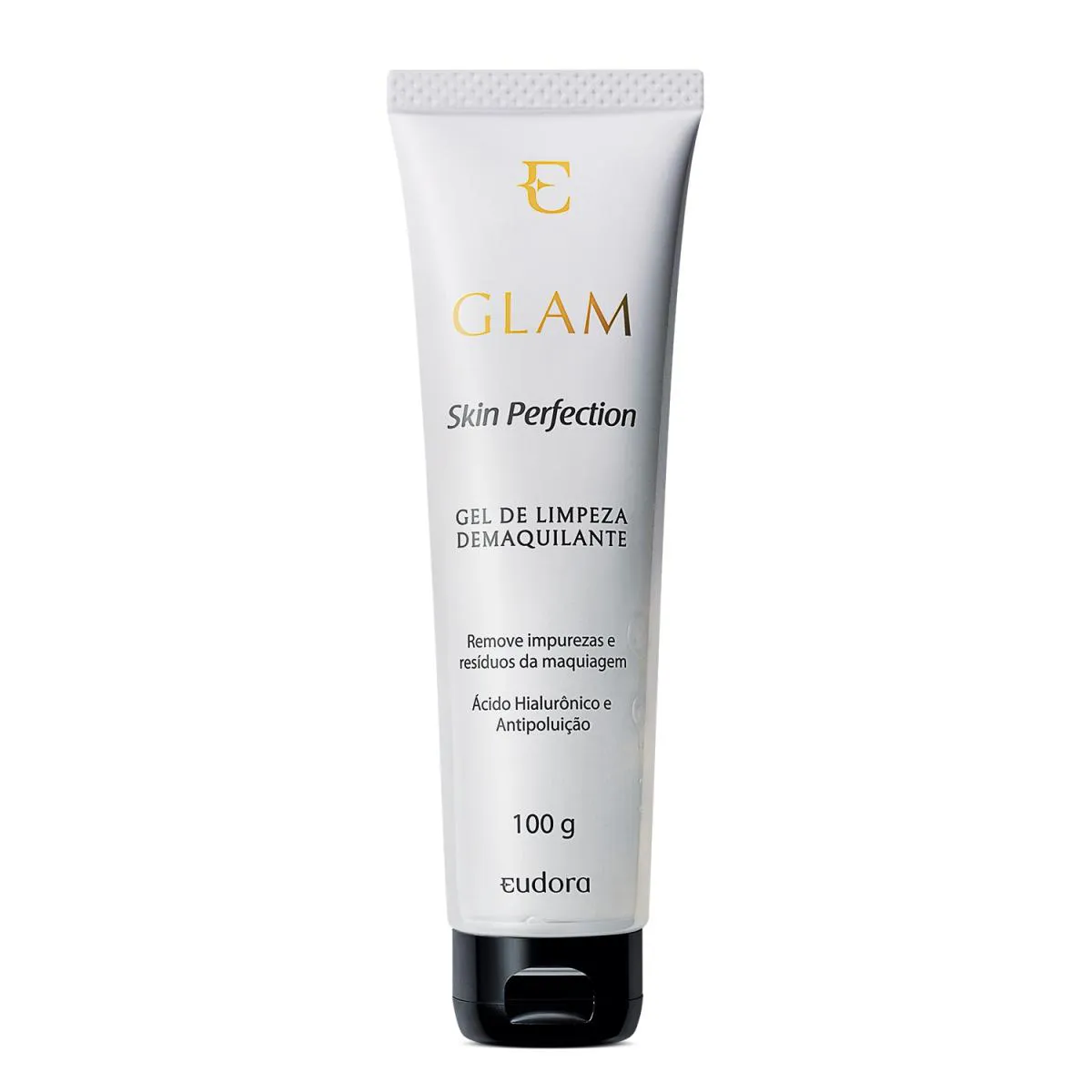 Eudora Glam Skin Perfection Gel Demaquilante 100G