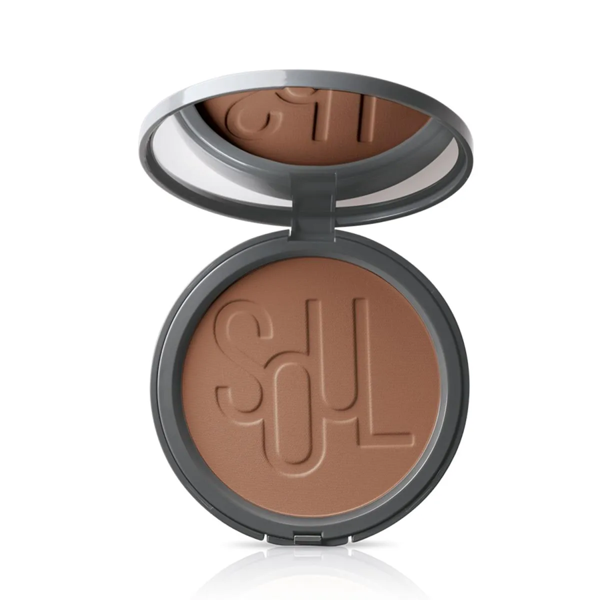 Pó Compacto Soul Ultra Matte Cor 95 10G