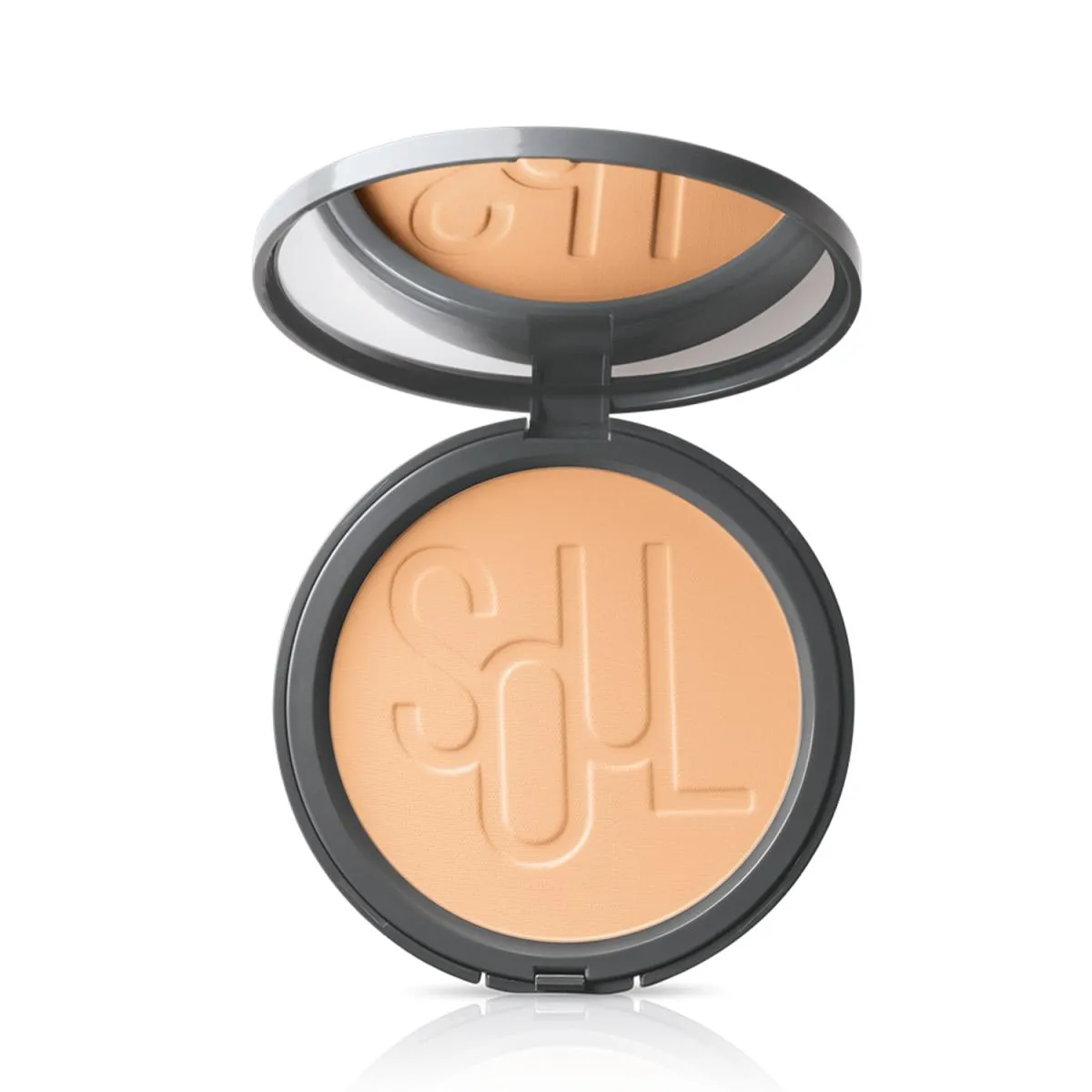 Pó Compacto Soul Ultra Matte Cor 60 10G
