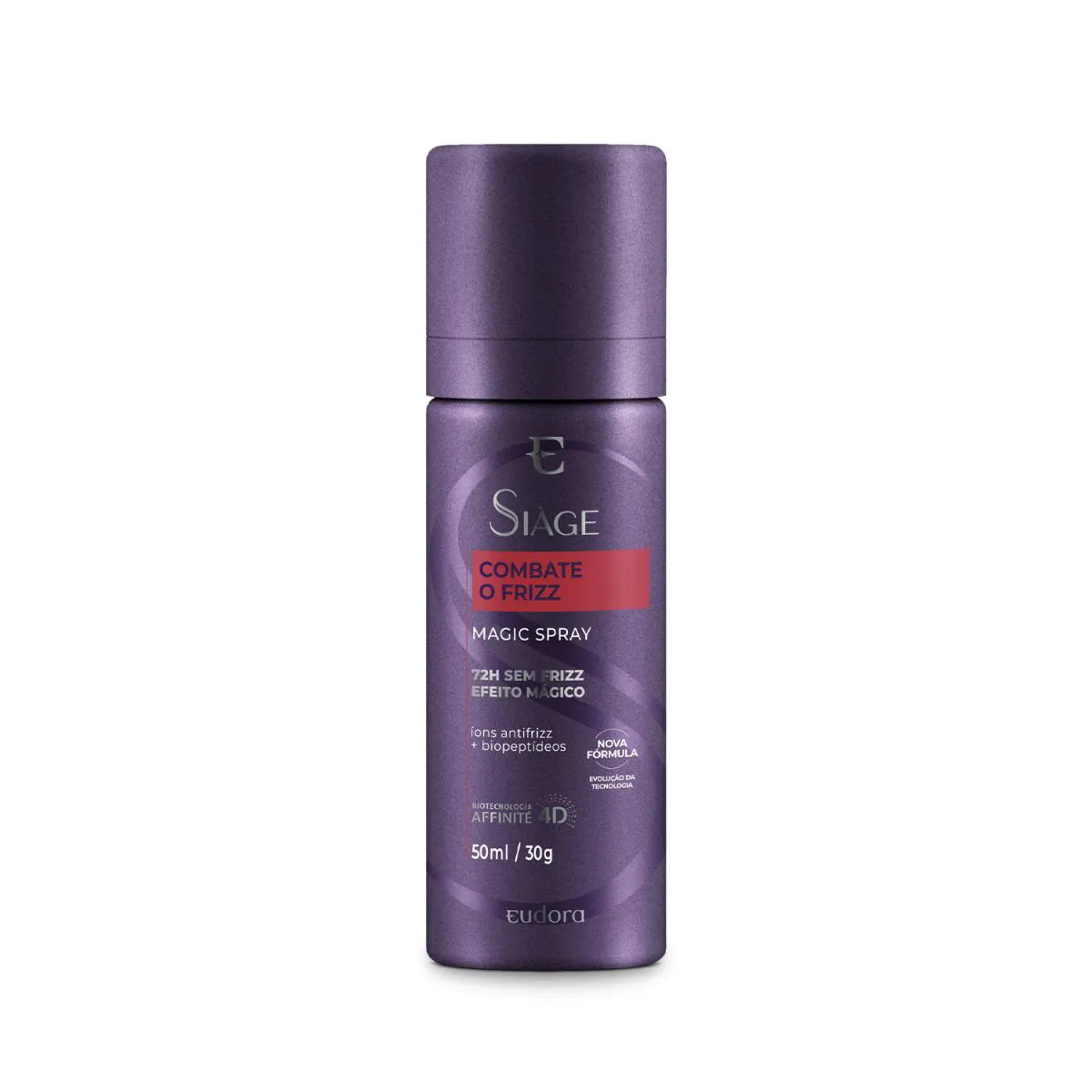 Magic Spray Capilar Siàge Combate O Frizz 30G