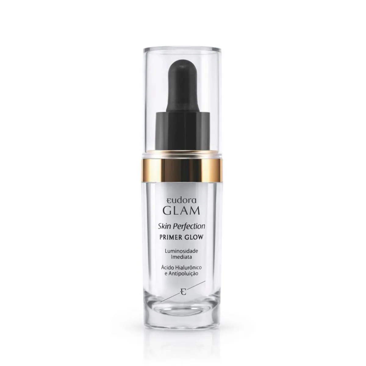 Eudora Glam Skin Perfection Glow Primer Facial 15Ml