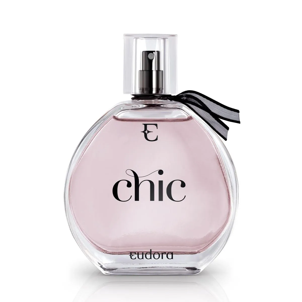 Eudora Chic Desodorante Colônia Feminino 95Ml