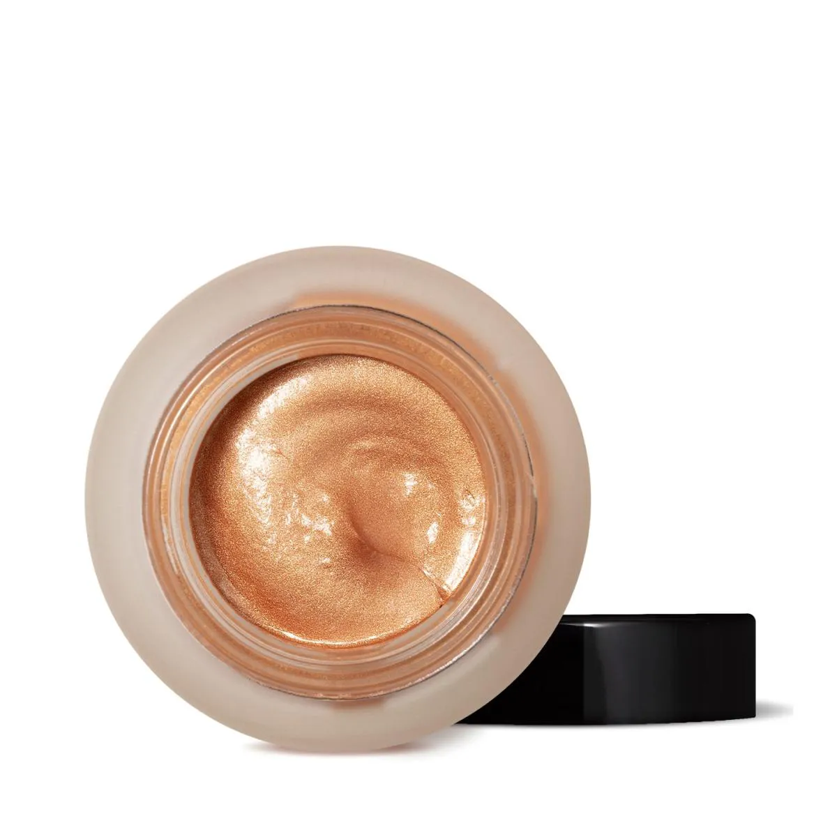 Eudora Glam Blush Iluminador Rosto E Corpo Golden 30G