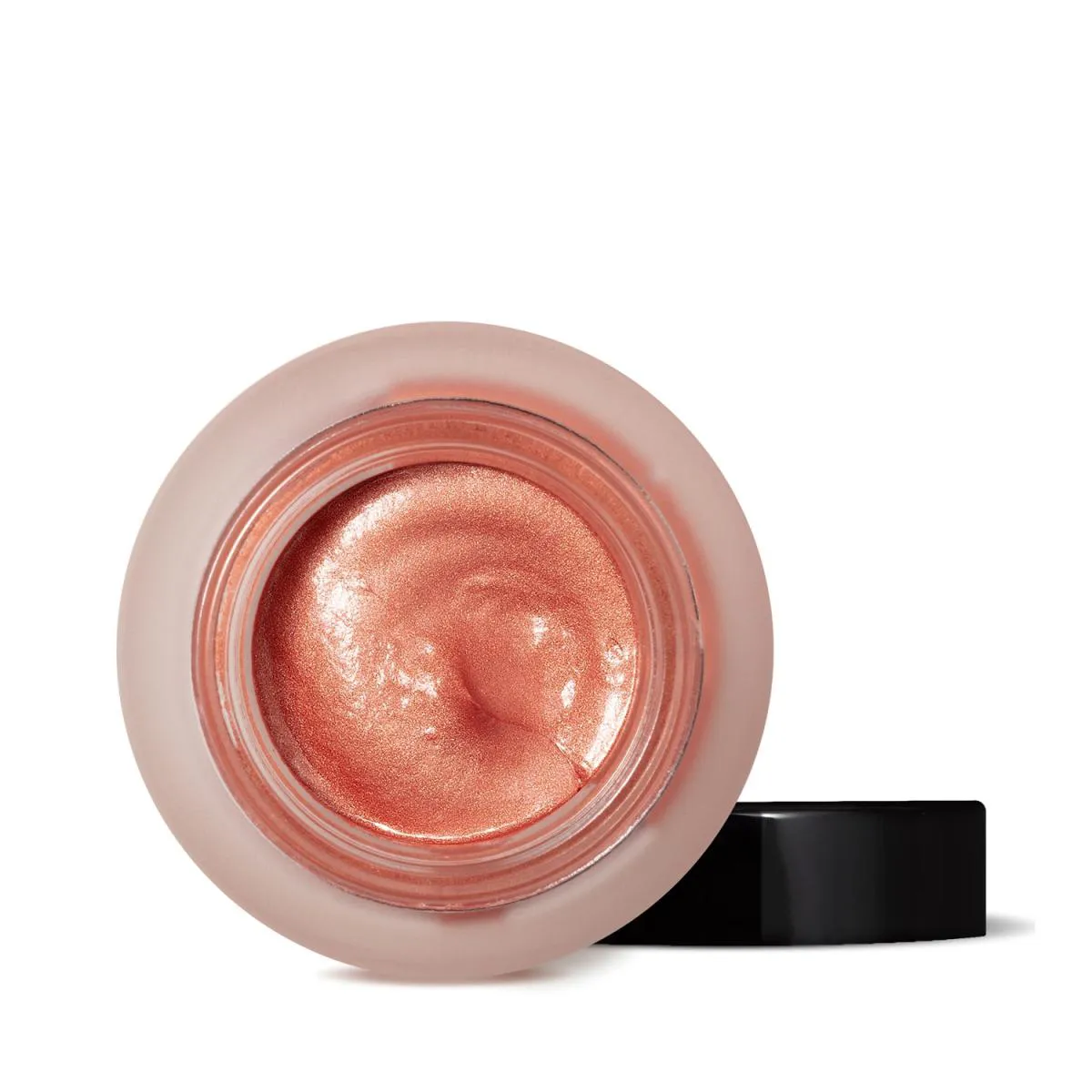 Eudora Glam Blush Iluminador Rosto E Corpo Rosé 30G
