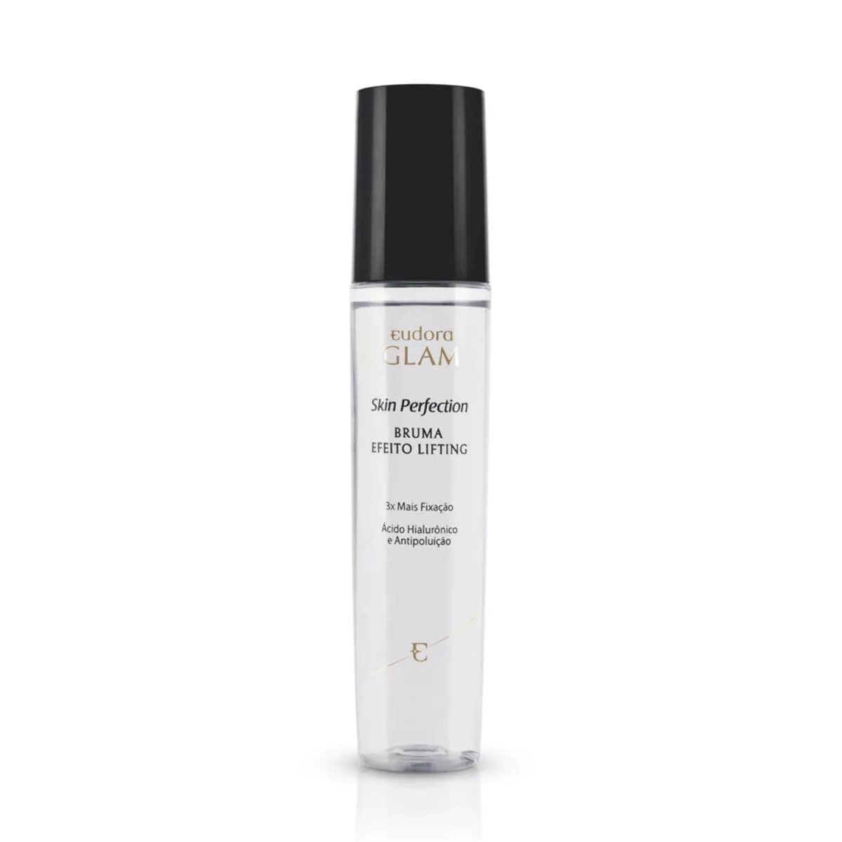 Eudora Glam Bruma Fixadora Efeito Lifting 110Ml
