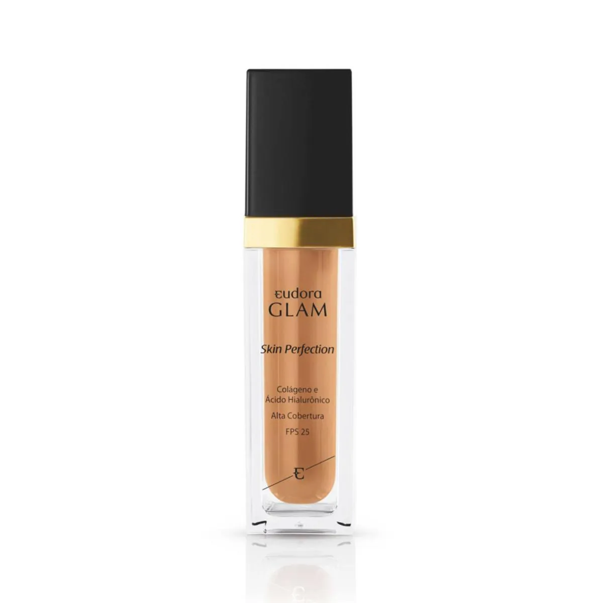 Base Líquida Glam Skin Perfection Cor 45 30Ml