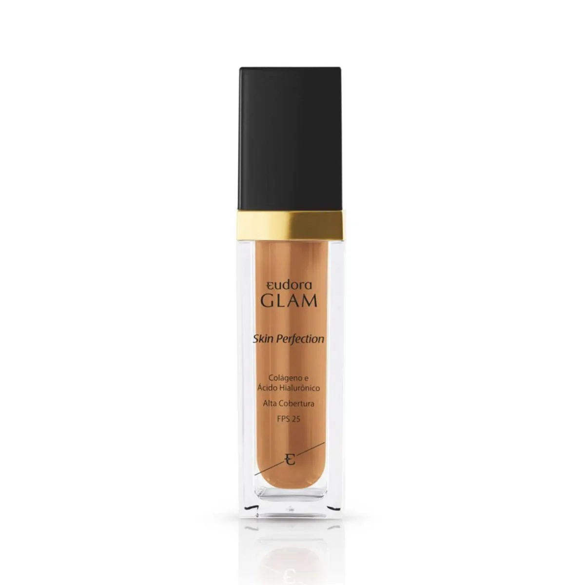 Base Líquida Glam Skin Perfection Cor 55 30Ml