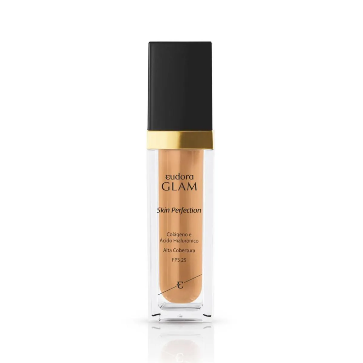 Base Líquida Glam Skin Perfection Cor 35 30Ml
