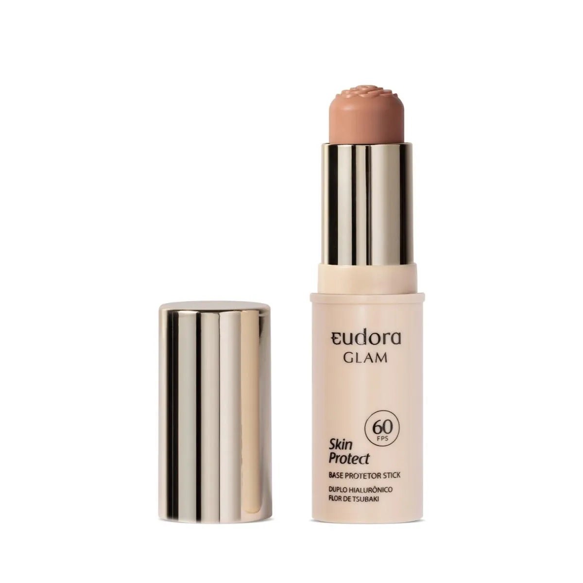 Eudora Glam Skin Protect Base Protetor Stick Adapt 7G