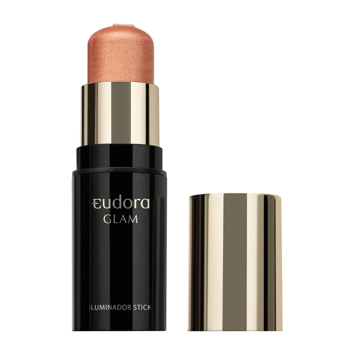 Eudora Glam Iluminador Stick Golden 5G