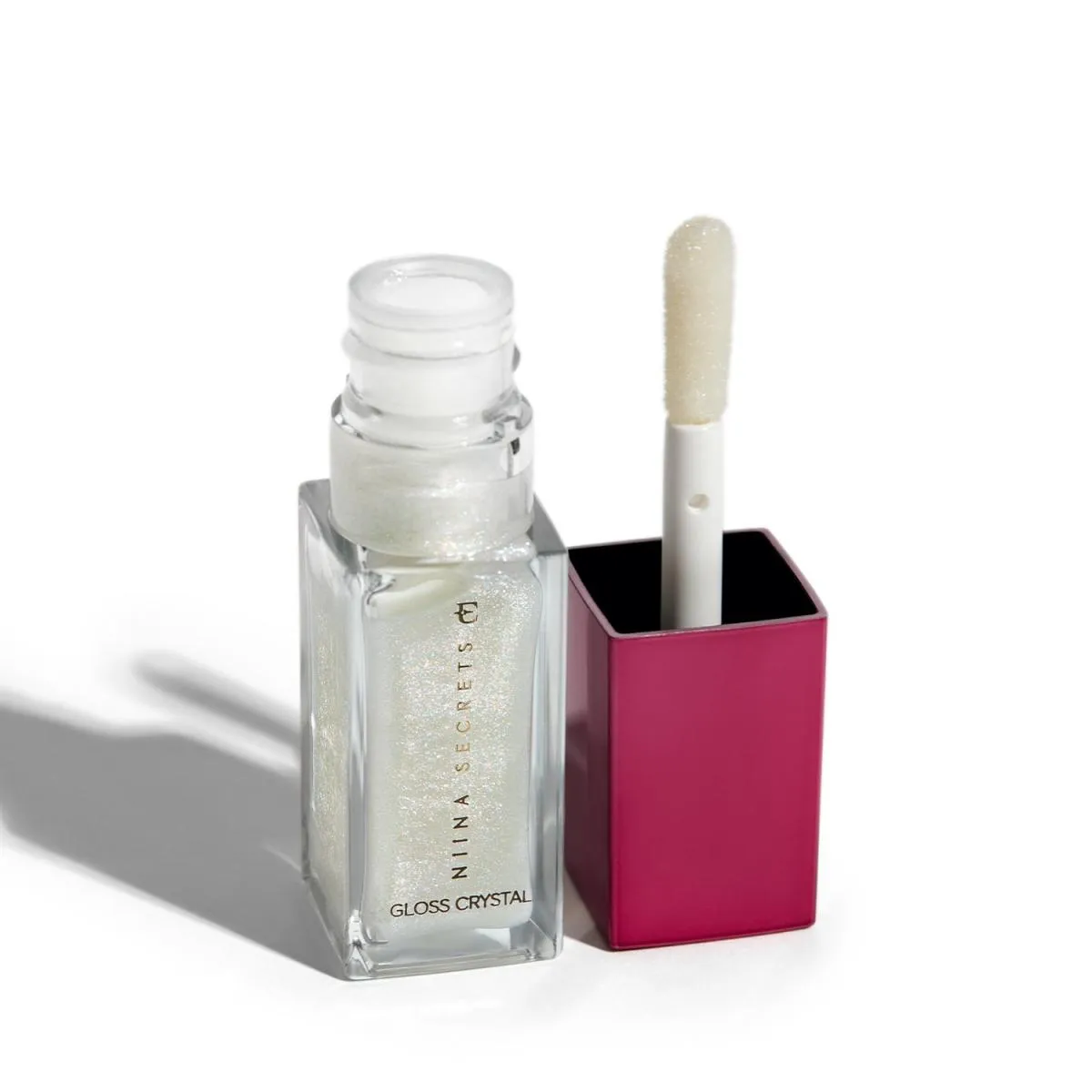 Eudora Niina Secrets Gloss Crystal Moon Stone 7Ml