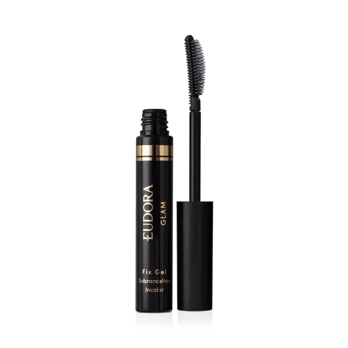 Eudora Glam Gel Fixador De Sobrancelhas Incolor 4G