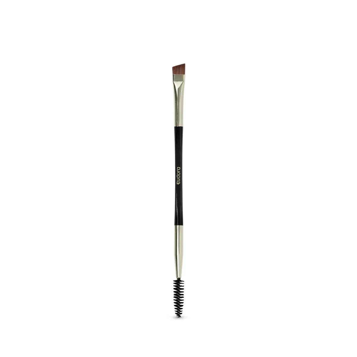 Eudora Niina Secrets Pincel Para Sobrancelha Duo