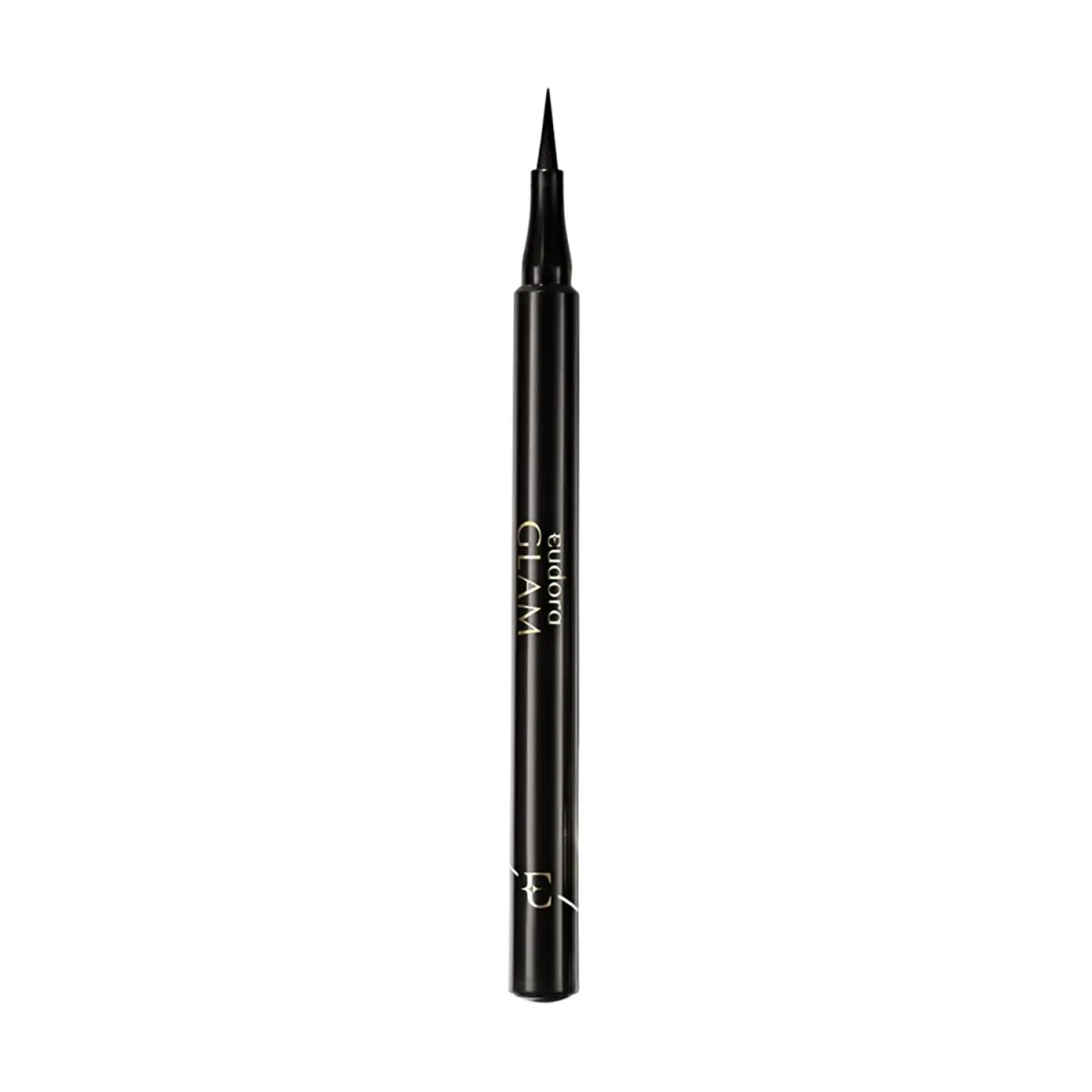 Eudora Glam Caneta Delineadora Preta 1,6G
