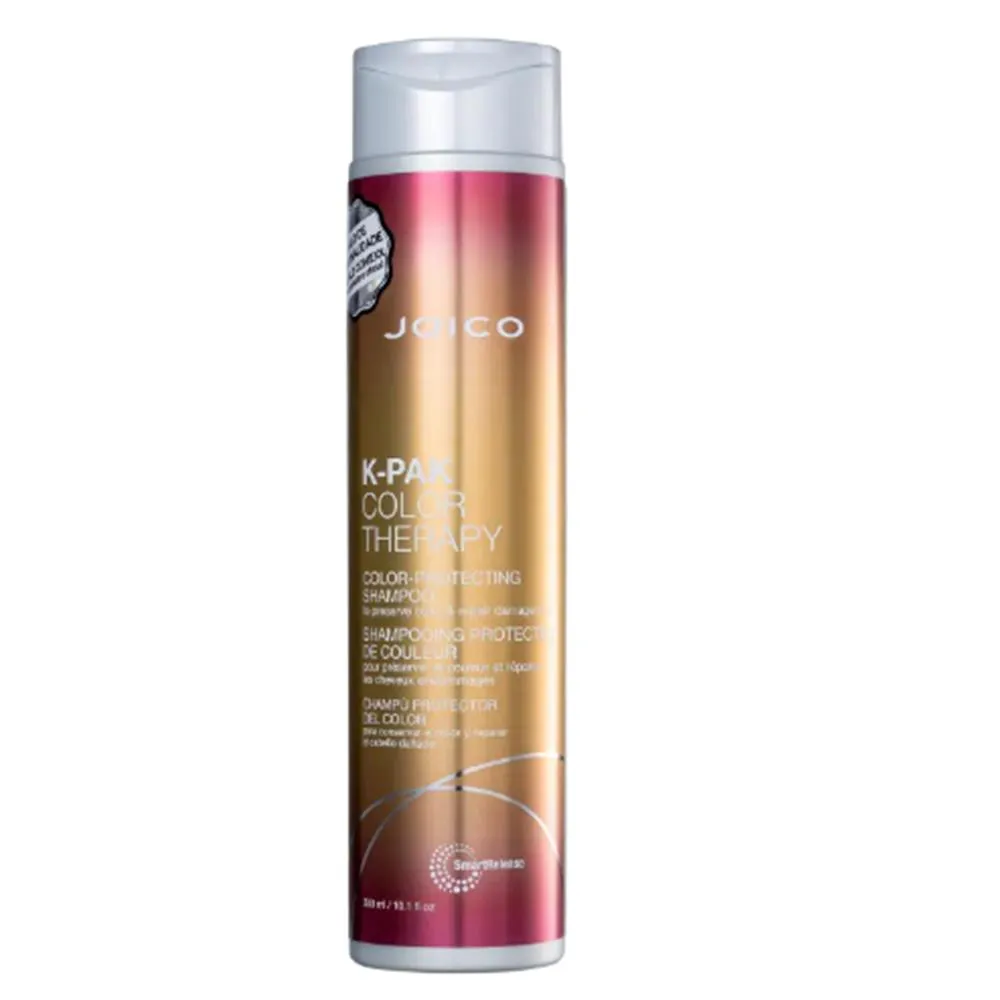 Shampoo Joico K-Pak Color Therapy Smart Release Proteção da Cor 300ml