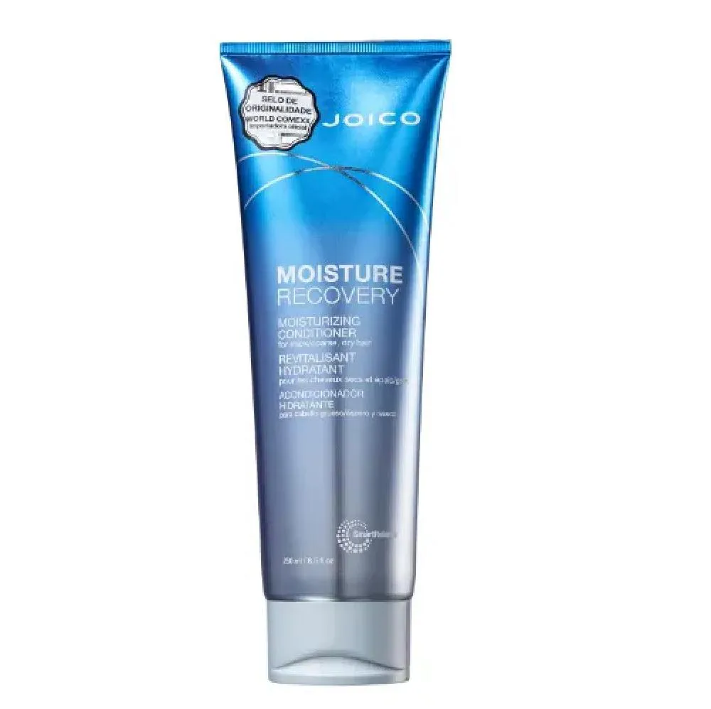 Joico Moisture Recovery Smart Release - Condicionador 250ml