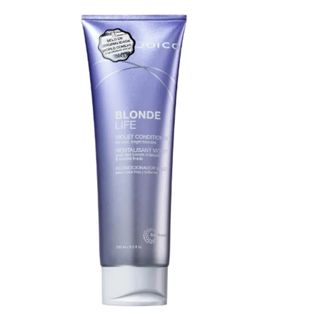 Joico Blonde Life Violet Smart Release - Condicionador 250ml