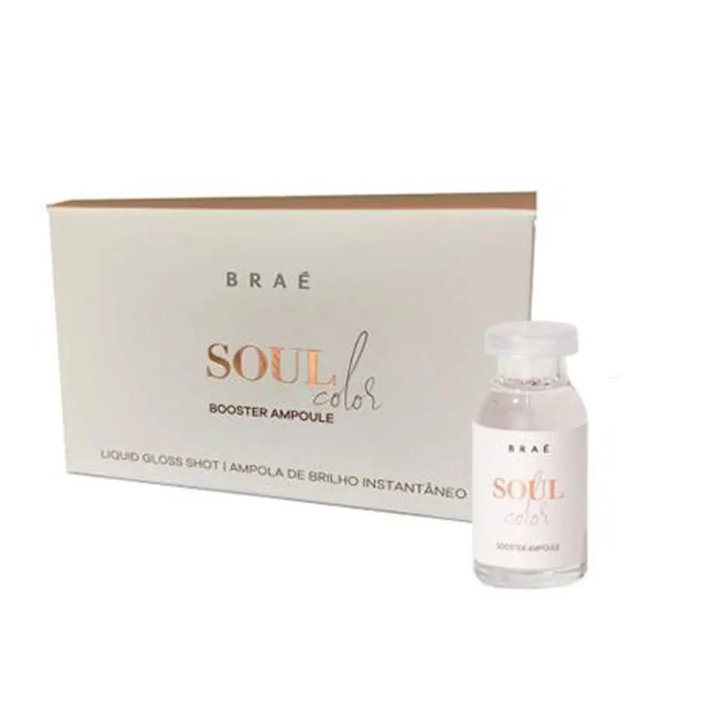 Braé Soul Color - Ampola 13ml 48Un
