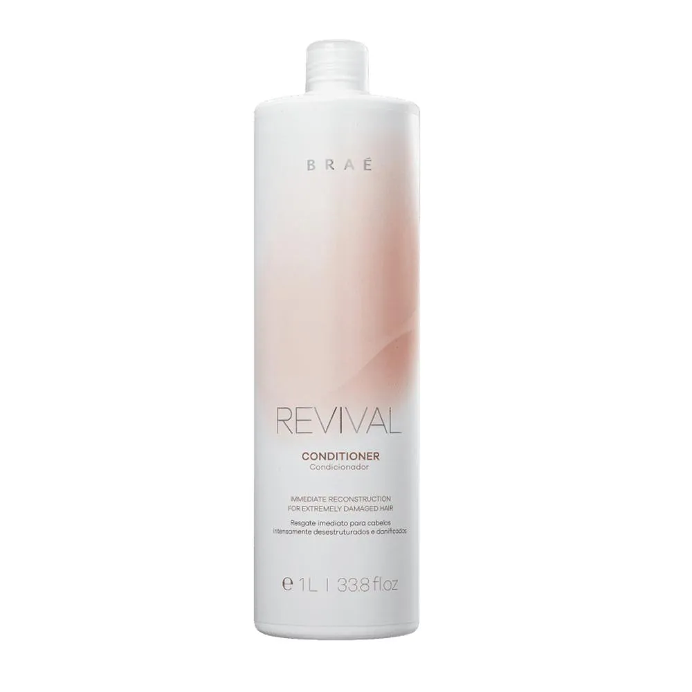 Braé Revival - Condicionador 1L