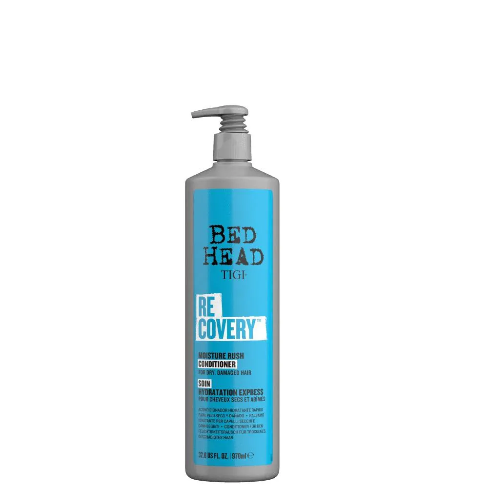 Condicionador Tigi Bed Head Recovery 970ml