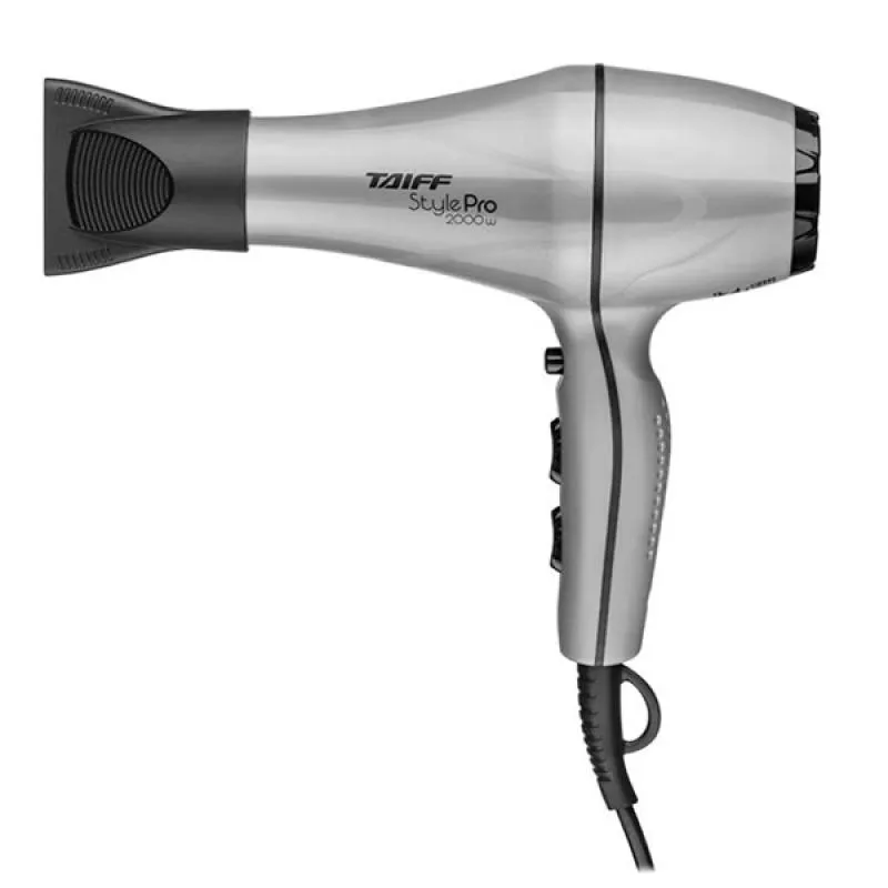 TAIFF SECADOR DE CABELO - STYLE PRO 2000W 110V