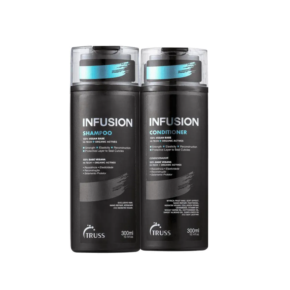 Truss Infusion Duo 300ml