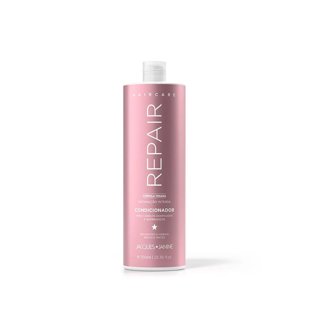 JACQUES JANINE PROFESSIONNEL REPAIR - CONDICIONADOR 750ML