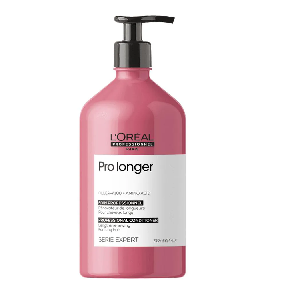 Condicionador L'Oréal Professionnel Serie Expert Pro Longer Redução de Pontas Duplas 750ml