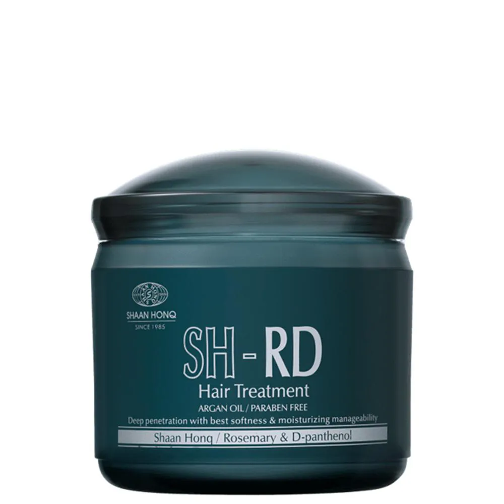 NPPE SHRD HAIR TREATMENT MASCARA CAPILAR 400ML