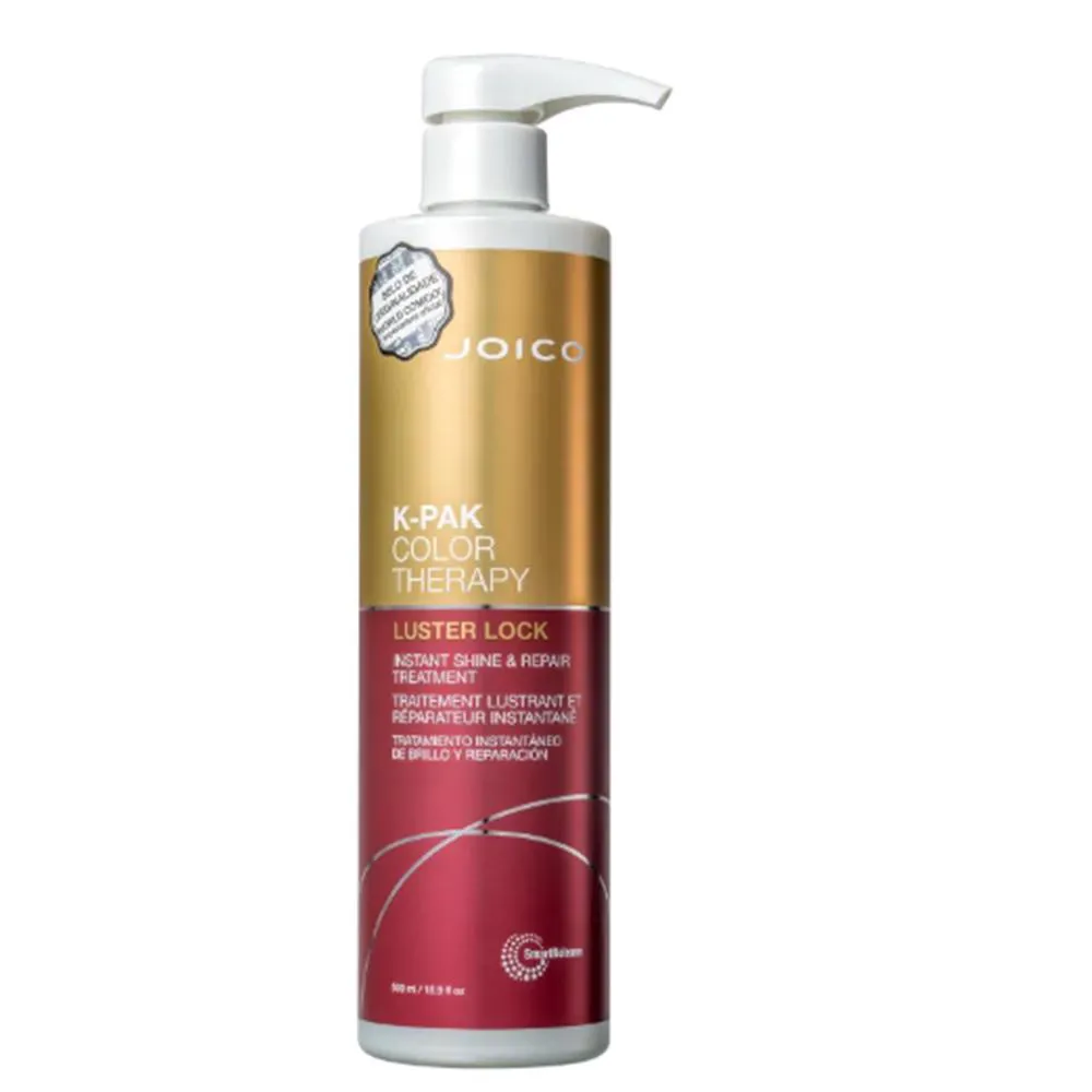 Joico K - Pak Color Therapy Luster Lock Smart Release - Máscara Capilar 500ml