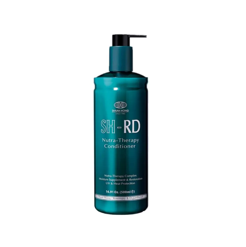 Condicionador N.P.P.E. SH-RD Nutra-Therapy Reparador 500ml