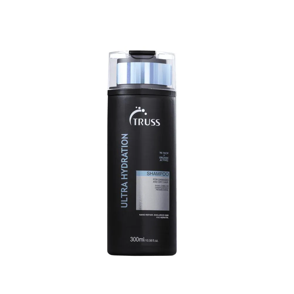 Truss Ultra Hydration - Shampoo 300ml