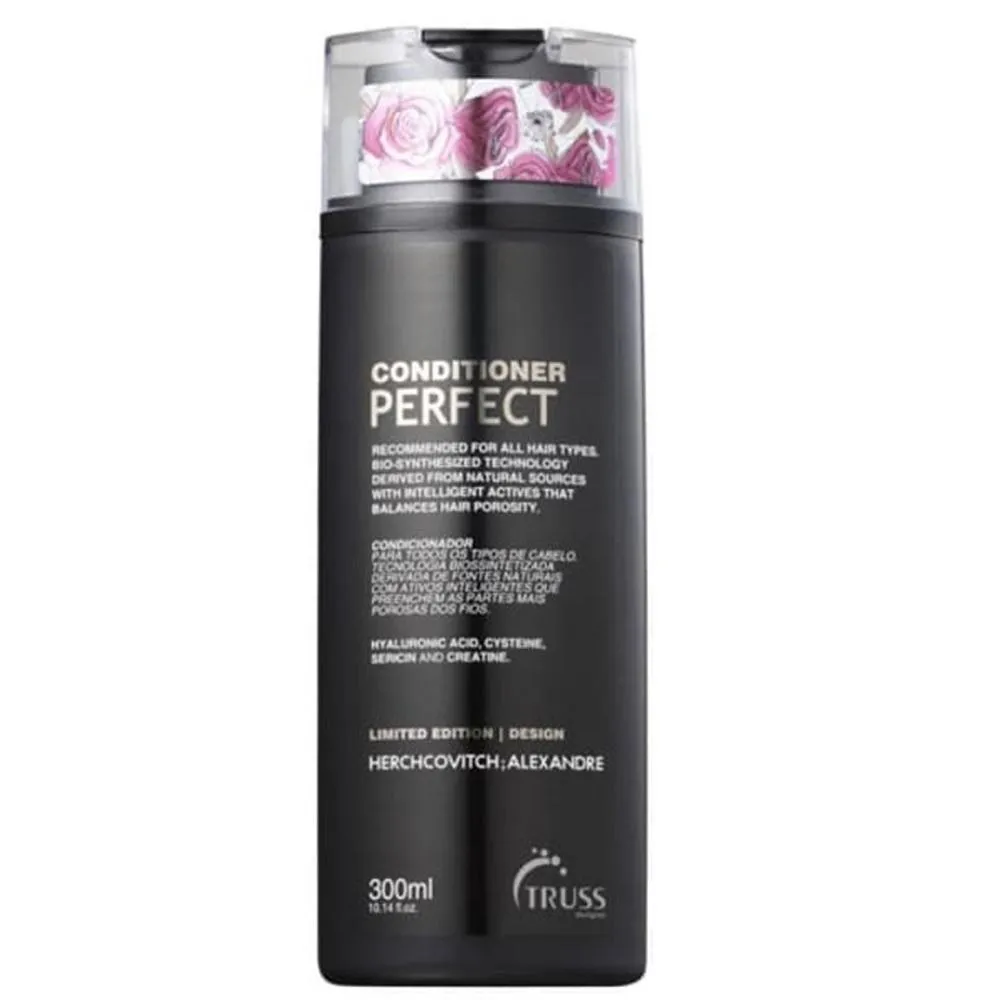 Condicionador Truss Perfect Reparação de Danos 300ml