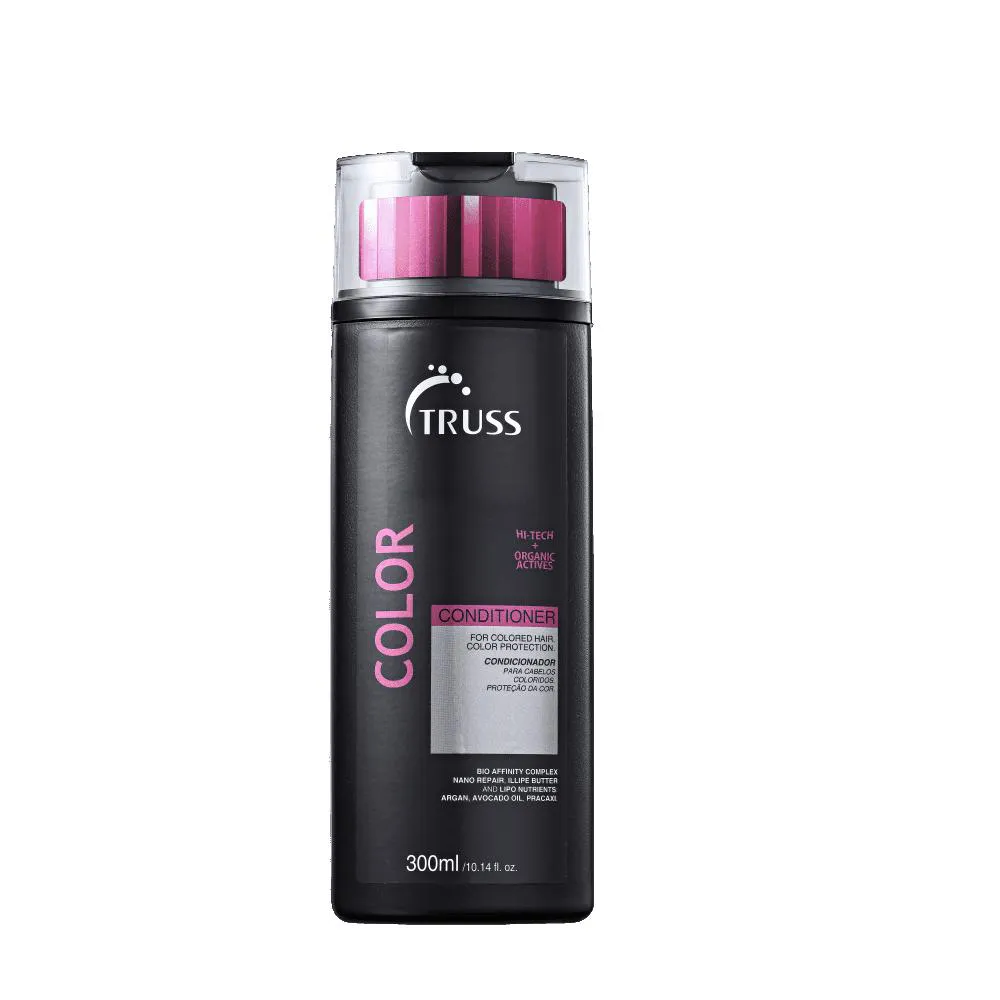 Condicionador Truss Color 300ml