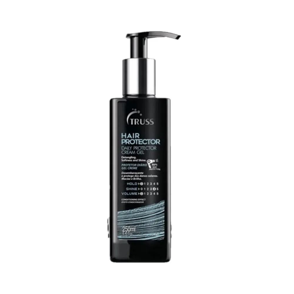 Truss Hair Protector Leave - In 250ml
