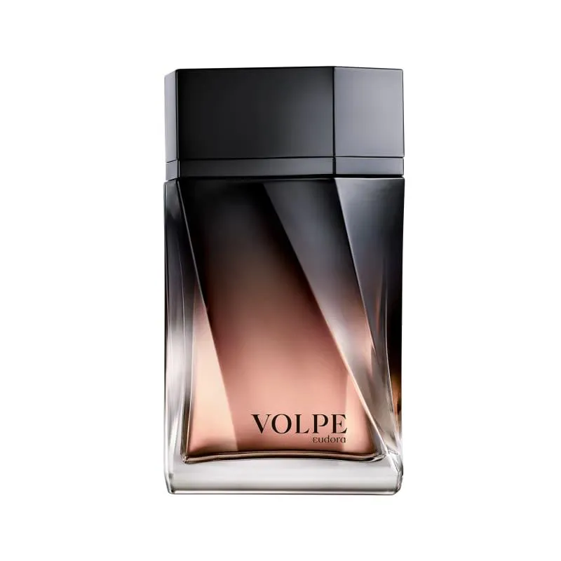 EUDORA VOLPE - DESODORANTE COLôNIA MASCULINO 100ML