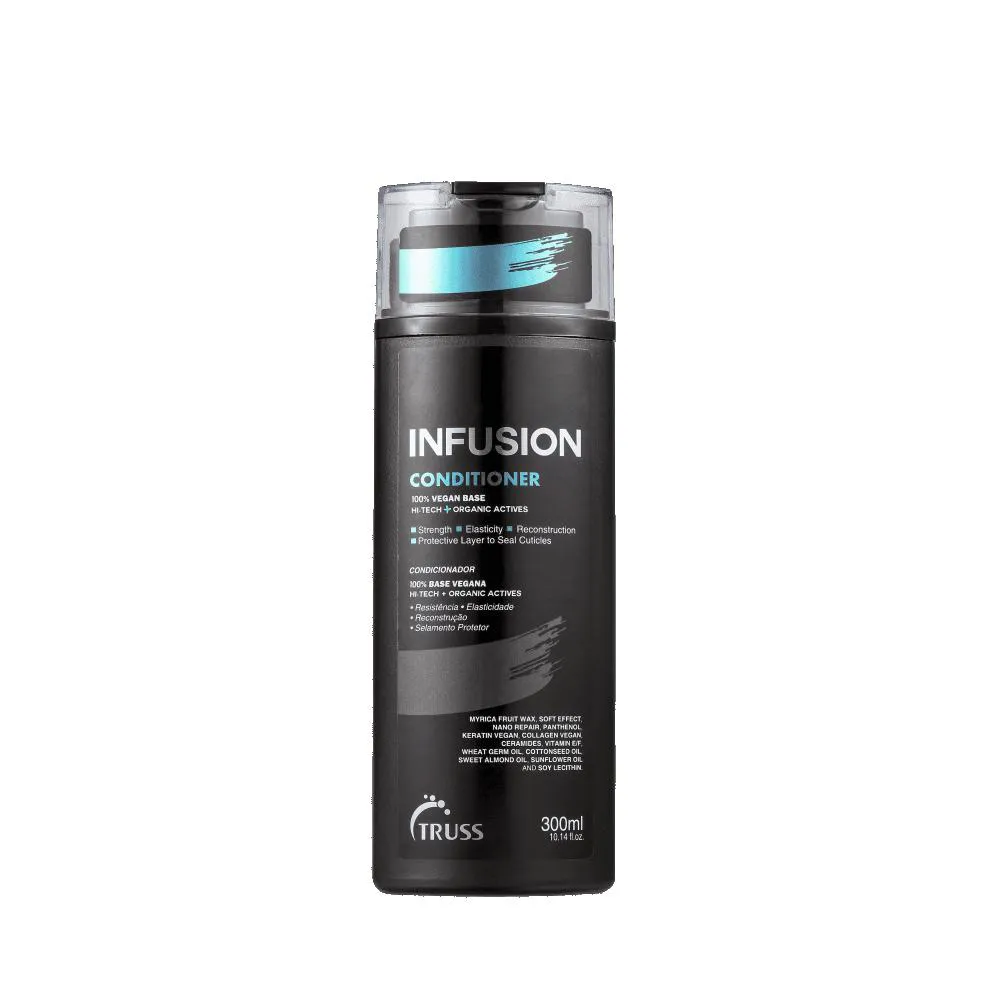 Truss Infusion - Condicionador 300ml