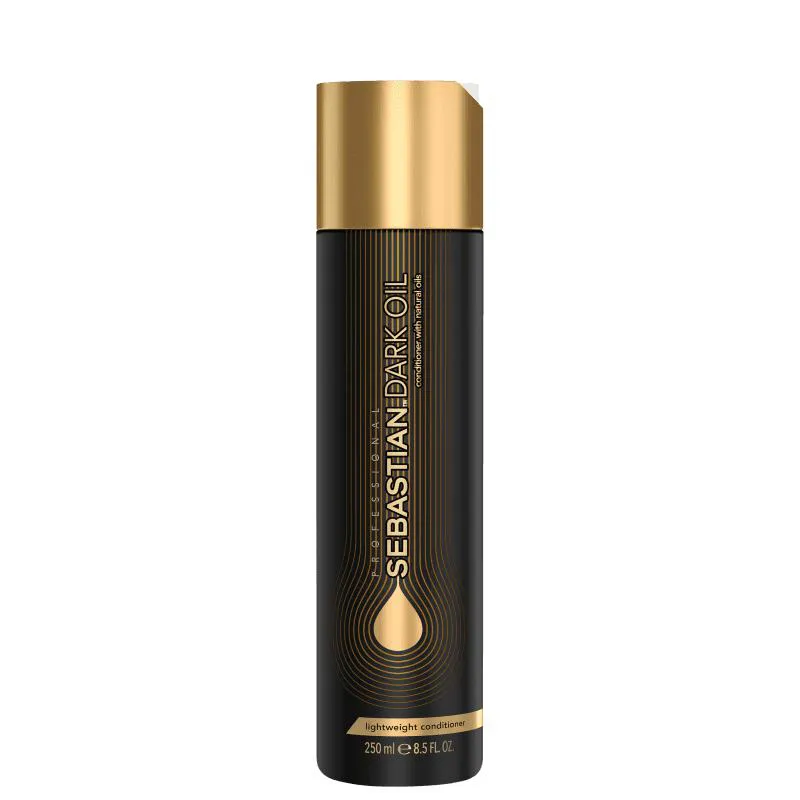 SEBASTIAN PROFESSIONAL DARK OIL - CONDICIONADOR 250ML