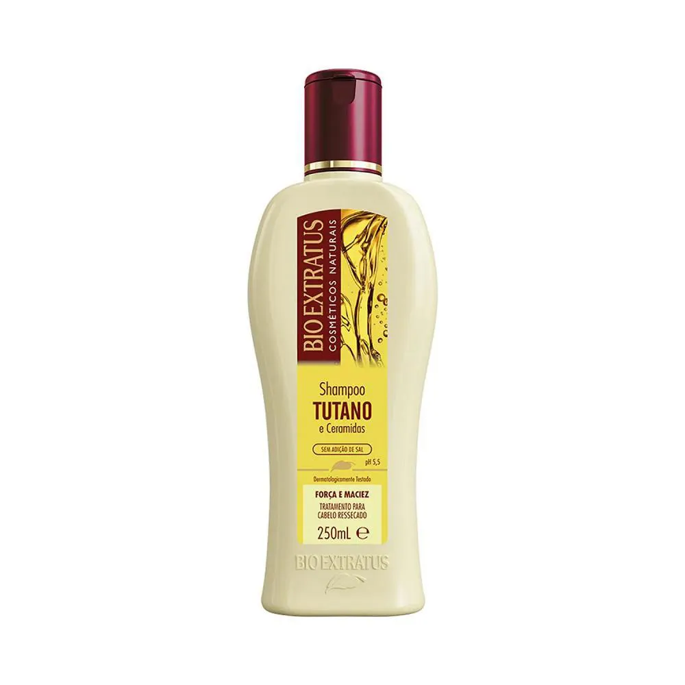 Shampoo Bio Extratus Tutano 250ml