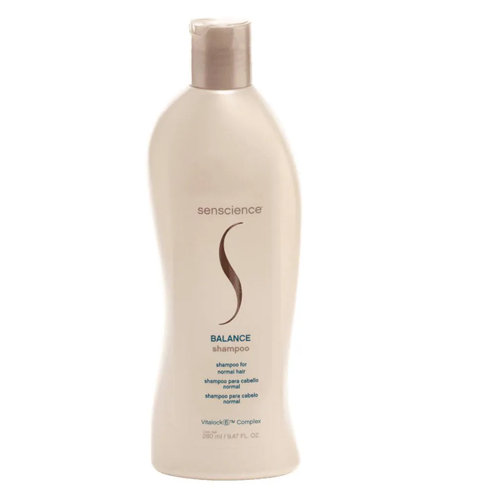 Shampoo Senscience Balance 280ml