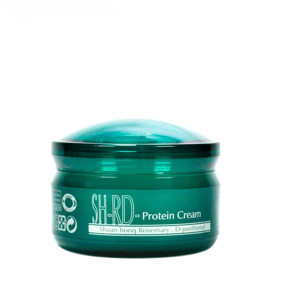 NPPE SHRD PROTEIN CREAM - LEAVE-IN RESTAURADOR 150ML