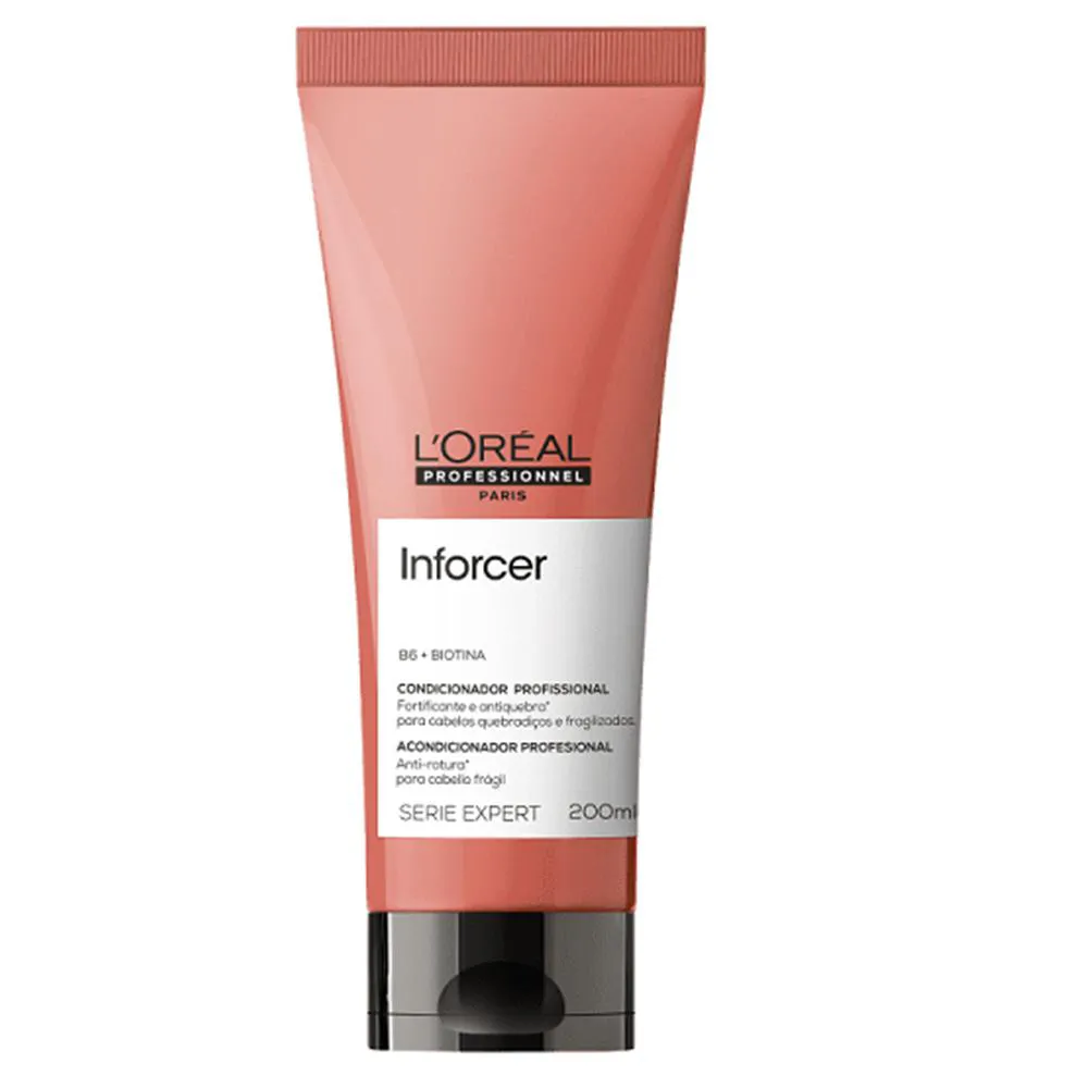 Condicionador L'Oréal Professionnel Inforcer Serie Expert Crescimento 200ml