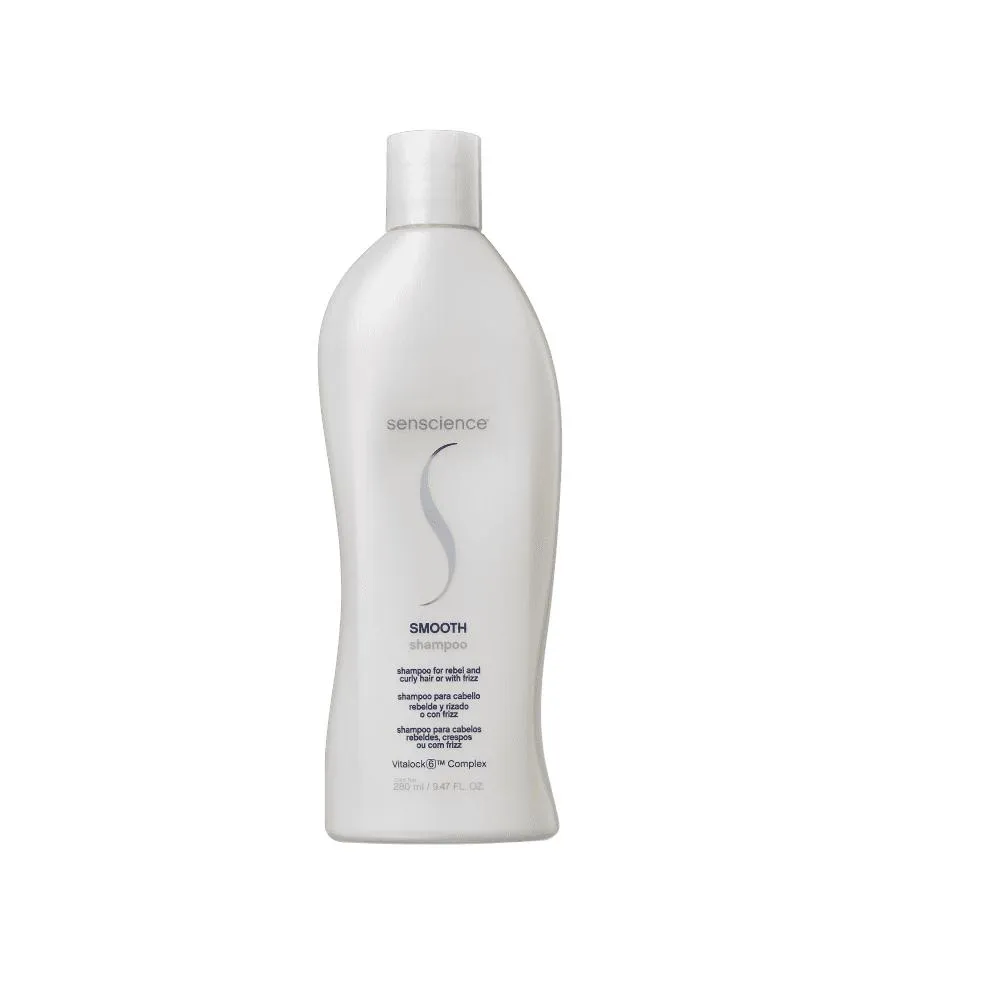 Senscience Smooth - Shampoo 280ml
