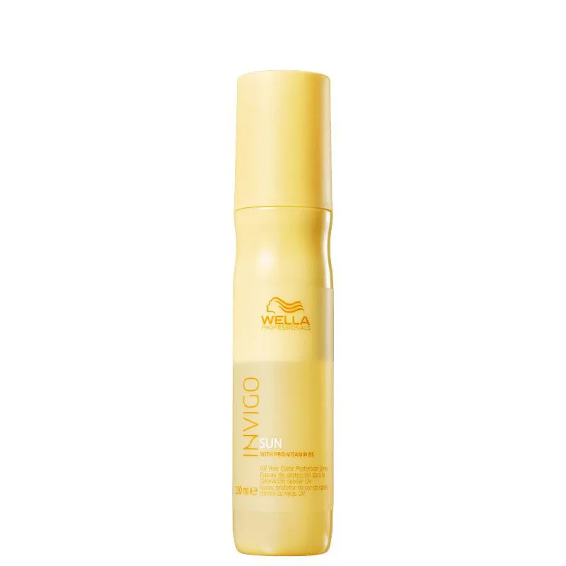 Wella Professionals Invigo Sun - Leave - In 150ml